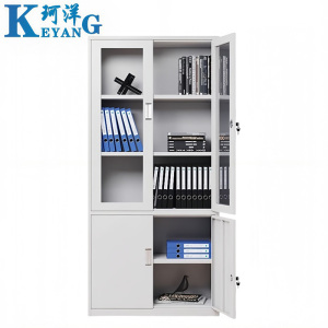 珂洋 文件柜办公柜 大器 台