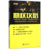音像期权攻略黄栢中 著