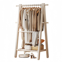 悦兴诚卧室挂衣架80*150cm个