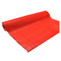 瑞季勤 镂空防滑垫 宽0.9m红色 米