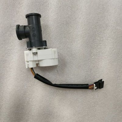 帮客材配 全新原装 T12H T16H 万和 水比例阀总成 收前验货