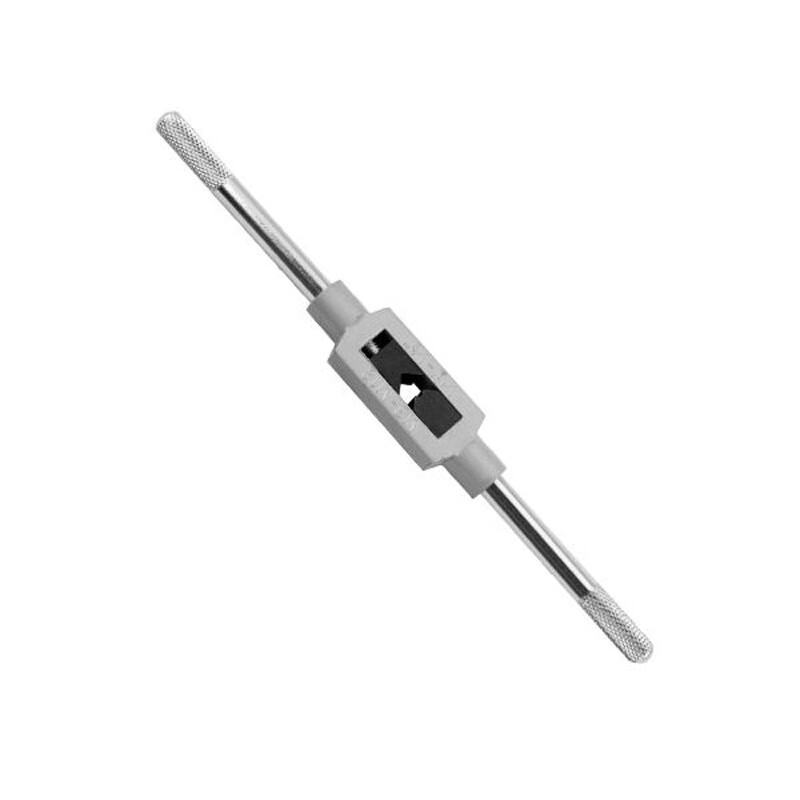 长鹿工具 丝锥铰手M3-M12 1个