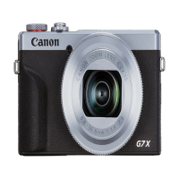 佳能(Canon) PowerShot G7X III 电子防抖 WiFi蓝牙触屏高速连拍20张秒美颜相机