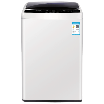 创维 洗衣机T80S_清雅灰