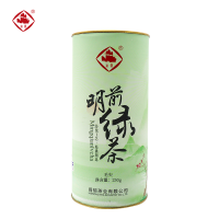 崟露 绿茶毛尖250克桶
