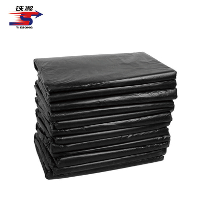 铁凇 垃圾袋 800mm*900mm 百个 袋