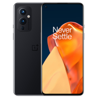 一加 OnePlus 9 黑曜 12GB+256GB 5G手机 120Hz柔性直屏 骁龙888 哈苏影像系统 65W闪充 超广角拍照 智能游戏手机
