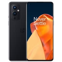 一加 OnePlus 9 黑曜 12GB+256GB 5G手机 120Hz柔性直屏 骁龙888 哈苏影像系统 65W闪充 超广角拍照 智能游戏手机