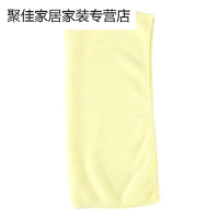 家柏饰(CORATED)家用毛巾洗碗洗锅毛巾吸水毛巾擦手巾小方巾洗脸巾干巾面巾干发帽/干发巾