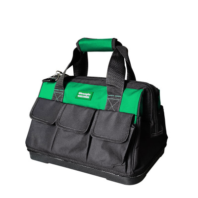 长鹿工具 塑胶底工具包16寸 1个