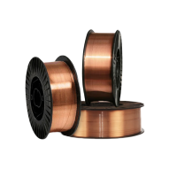 金桥焊材 耐候钢实心焊丝TH550-NQ-Ⅱ 直径1.2mm(20kg) 箱