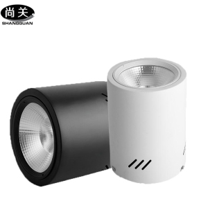 尚关(SHANGGUAN)LED 筒灯 SQ-Z02 40W