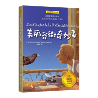 醉染图书美丽谷街奇妙事9787532792153