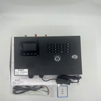 PGST 无线物联网烟雾报警主机 KLF-600LW 套