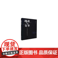[正版书籍]渐进与变革——建筑师视野中的新型城镇化研究与实践