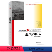 [正版]泥沙中的石头 创新报国70年大型报告文学丛书 葛水平著 回顾新中国70年科技发展历程 原创纪实性报告文学书籍