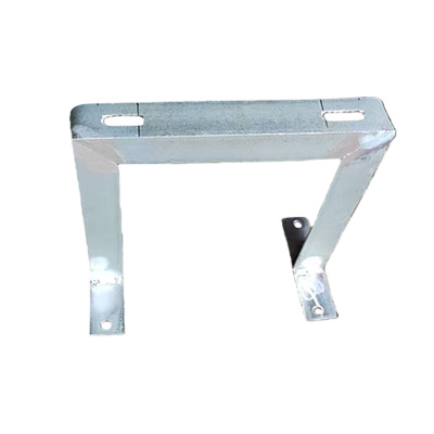 长铁 电缆盒基础支架 800*240m 个