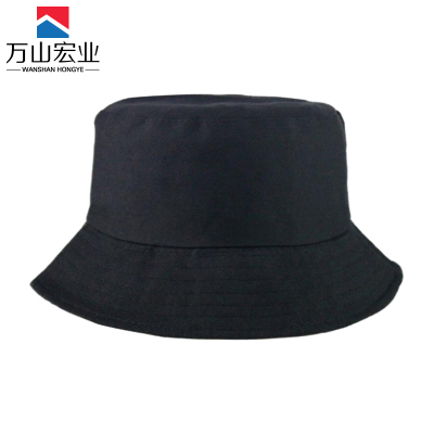万山宏业 渔夫帽 WSYFM-1 顶