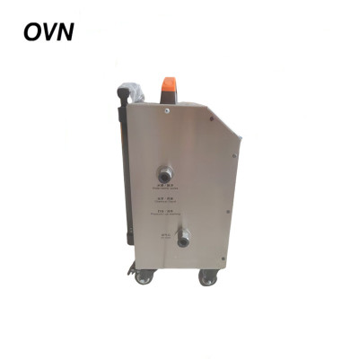 OVN 管道地热清洗机 S-37 37公斤带气泵30L 台