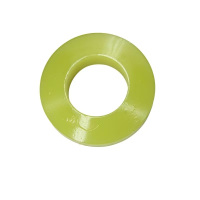 伟鹏双兴 聚氨酯弹性圈联轴器缓冲垫 10*20*7mm(聚氨酯) 片