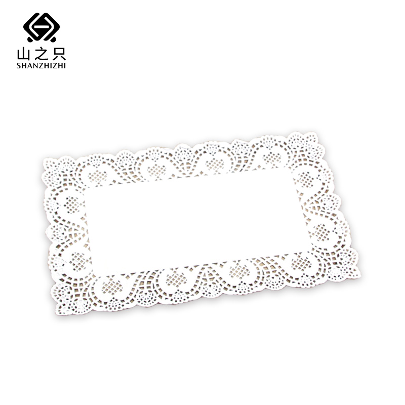 山之只 一次性餐纸 35*25cm 150张/包