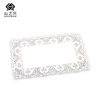 山之只 一次性餐纸 35*25cm 150张/包