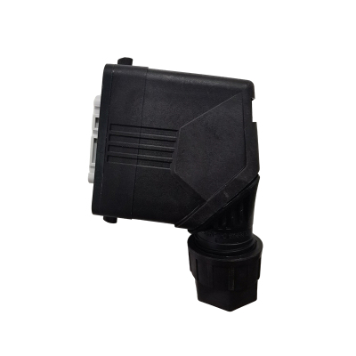 赛芙雷 GN-T16 10芯插头(计价单位:个)