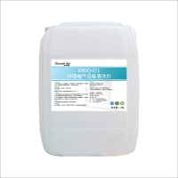 海丝碧德 GYDQ-071 环保电气设备清洗剂 20L/桶