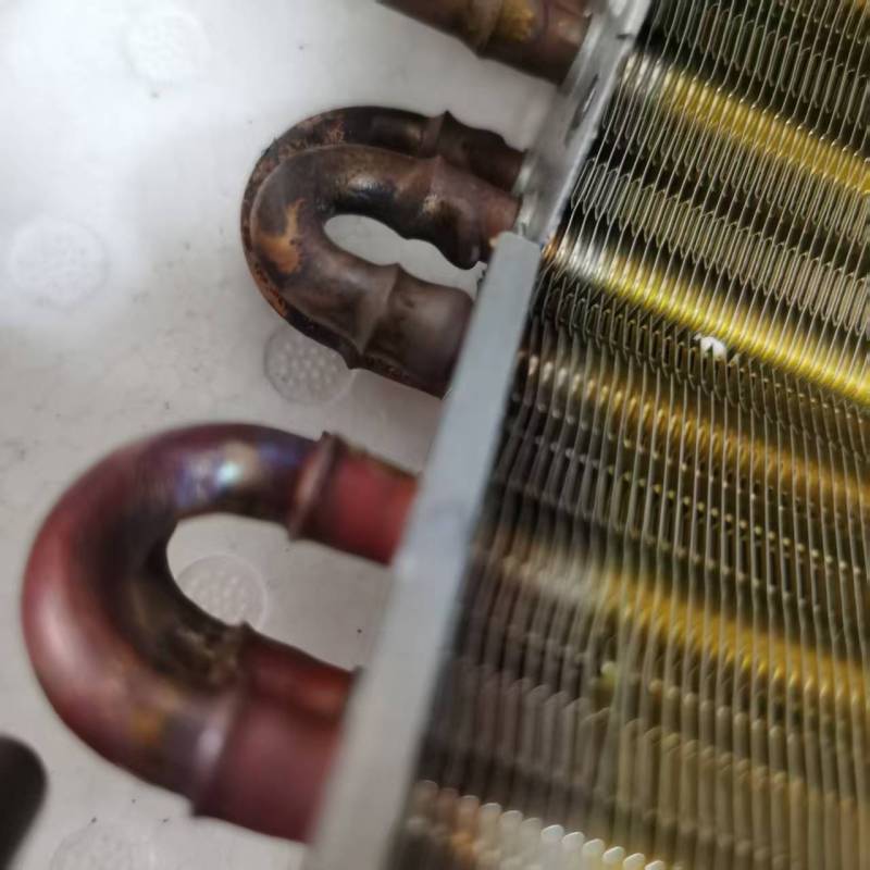 帮客材配 拆机原装TCL P0970102491 ISH- 26TA1W 35TA1W制冷系统(蒸发器) 收前验货