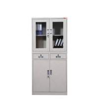 盛松林 文件柜 中二斗1800*850*390mm 套