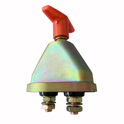 电源开关 WG9100760100 适用重汽豪沃