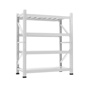 依韵珂四层置物架120*40*200cm(100kg)组