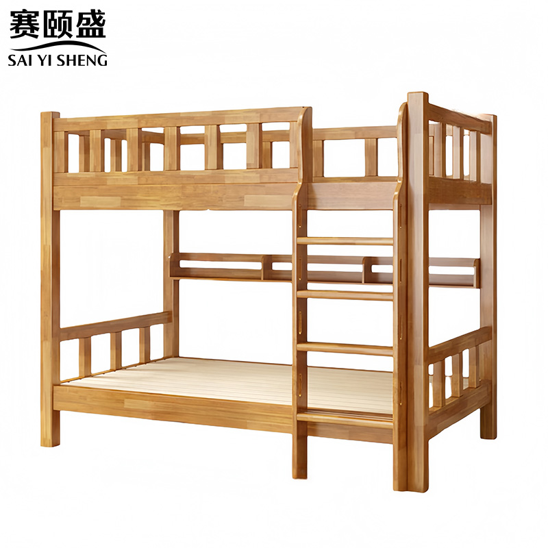 赛颐盛双层床2000*1350*1720mm张