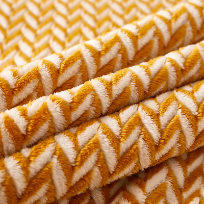 A类2.9kg双层毛毯200*230cm