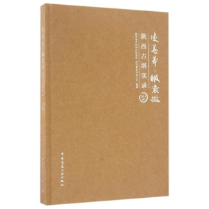 [M]宋(金)元时期/凌苍茫瞰紫微陕西古塔实录-9787112190225