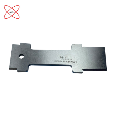 LZKL圆脐检测量规KL-D-370138-06件