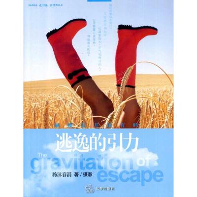 [M]逃逸的引力-9787511804976