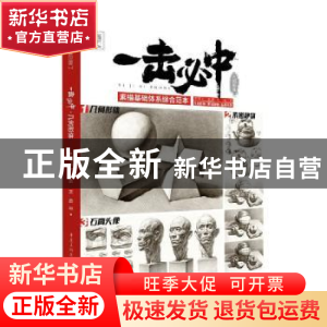 正版 几何形体/一击必中 柯略,李家友 重庆出版社 9787229150020