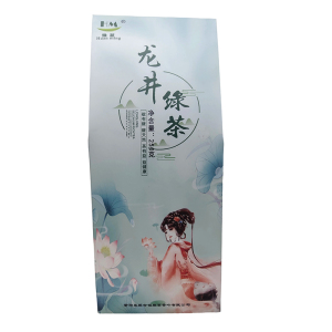 焕茗HM 龙井 绿茶
