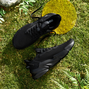 361°男鞋运动鞋新款男复古文化鞋