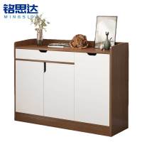 铭思达鞋柜100*30*82cm个
