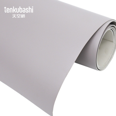 天空桥 阻燃地板 浅灰色2.0mm含安装 平方米