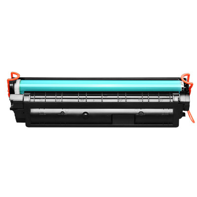 绘威臻享版 CE278A硒鼓 黑色 易加粉 适用惠普HP P1566 P1606 P1606dn 1支1500页