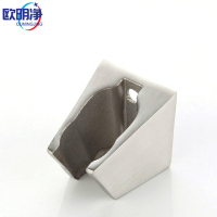 304不锈钢花洒喷头固定支架 花洒支架 个