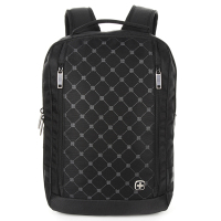 瑞士幻彩时尚潮流商务休闲多功能双肩包SN9770-2