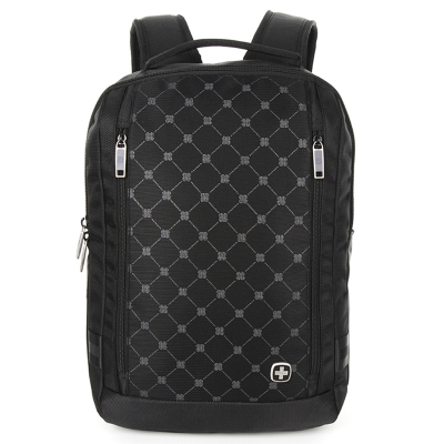 瑞士幻彩时尚潮流商务休闲多功能双肩包SN9770-2