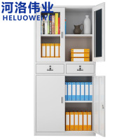 河洛伟业 备品柜中二斗 台