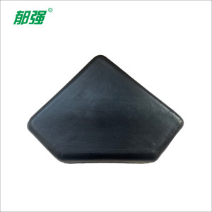 郁强 灭鼠饵盒老鼠药盒(不含灭鼠药) 三角式/个