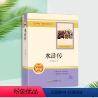 水浒传 [正版]水浒传+简爱+儒林外史+世说新语+聊斋志异+唐诗三百首+泰戈尔诗选+我是猫+契诃夫短篇小说选 全