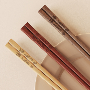 味家儿童木筷WJ0005